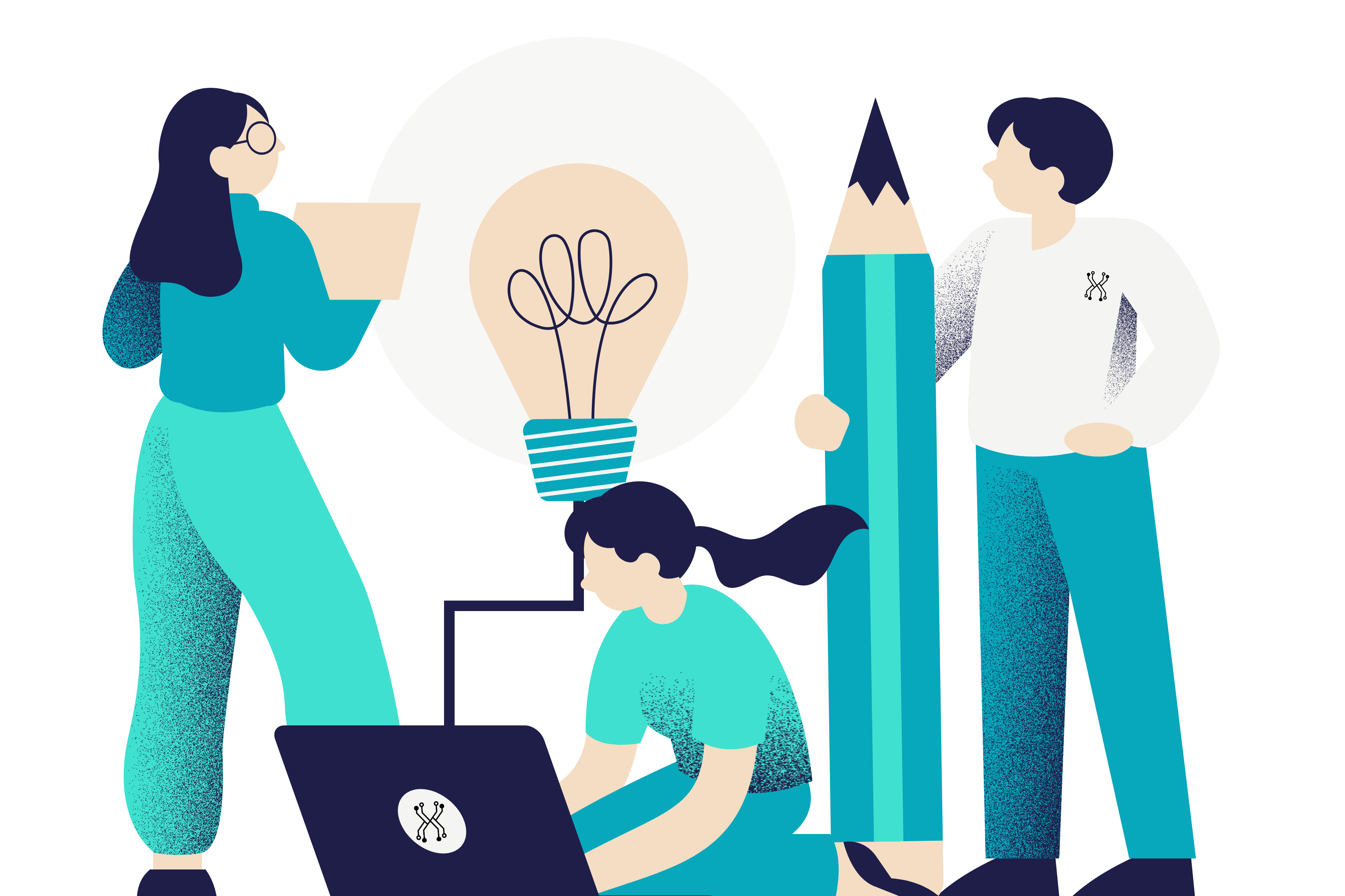 Techxeed blog showcase