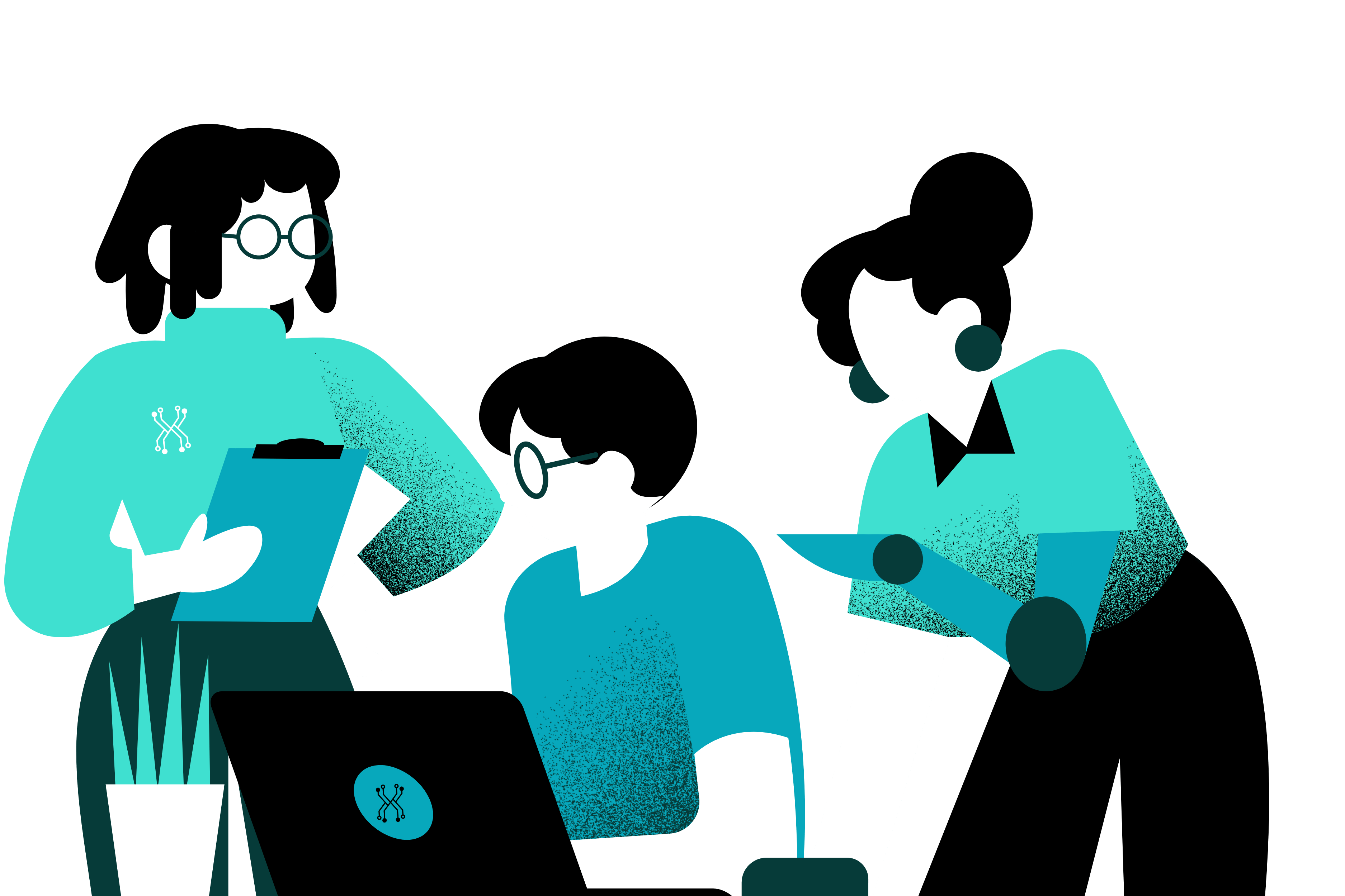 Category hero illustration