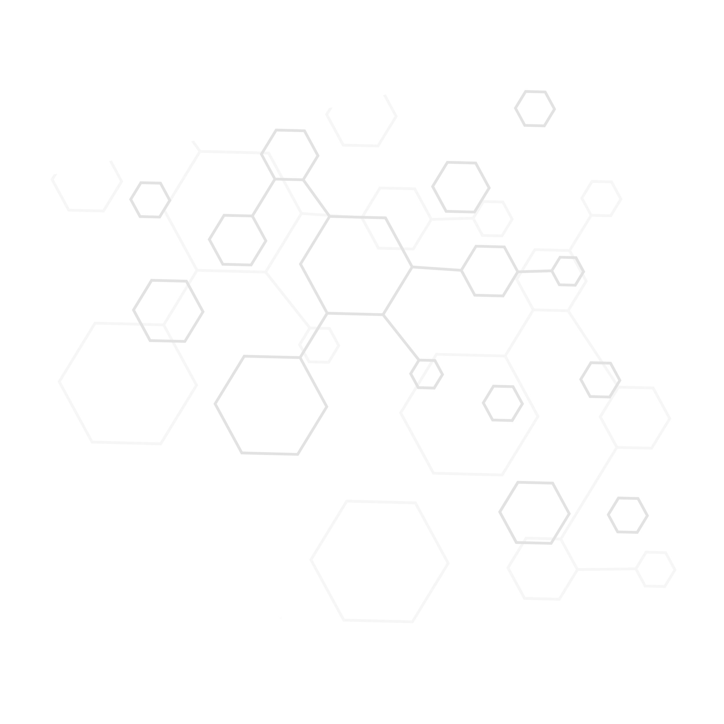 Decorative diagonal pattern