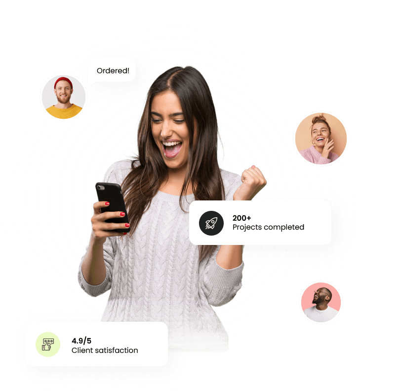 Techxeed platform showcase
